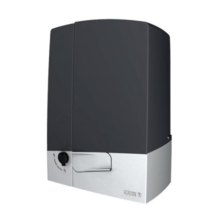 Скоростной привод 24 В Came BXV04AGF для откатных ворот до 400 кг