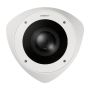 Антивандальная IP-камера угловая 2Мп Wisenet TNV-7011RC