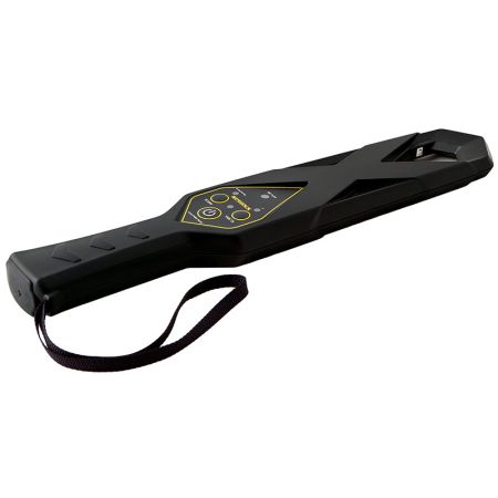 Металлодетектор ручной Сфинкс ВМ-611 ВИХРЬ