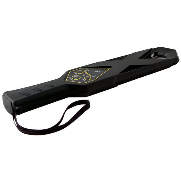 Металлодетектор ручной Сфинкс ВМ-611 ВИХРЬ