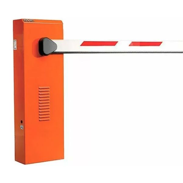 Комплект шлагбаума автоматического Faac 620/5 STD со стрелой 4.8 м