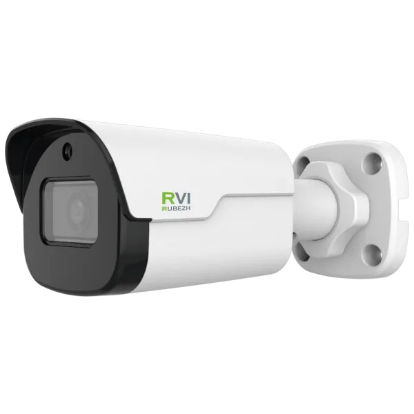 IP-видеокамера 8Мп RVi-2NCT8436 (2.8) white