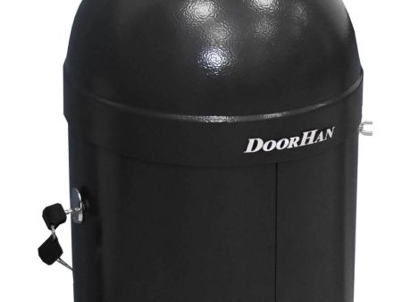 Комплект цепного шлагбаума DoorHan Chain-barrier15-PRO-base (15.5 м) Комплект цепного шлагбаума DoorHan Chain-barrier15-PRO-base (15.5 м)