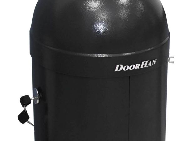 Комплект цепного шлагбаума DoorHan Chain-barrier15-PRO-base (15.5 м)