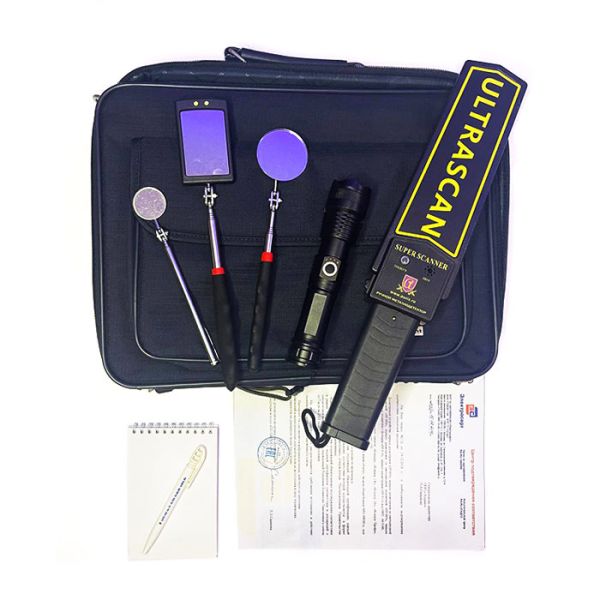 Комплект досмотровых средств Кондор