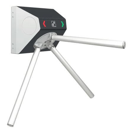 Навесной турникет-трипод Carddex STL-02 (без планок)