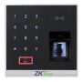 Биометрический терминал учета рабочего времени ZKTeco X8s (MF) по отпечатку пальца и карте