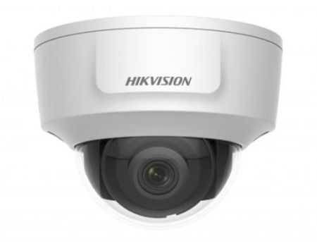 Уличная IP-видеокамера 2Мп HikVision DS-2CD2125G0-IMS (2.8 мм) с HDMI выходом