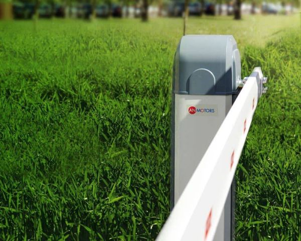 Автоматический шлагбаум AN-Motors ASB6000, стрела 6 метров