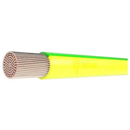 Кабель силовой ПуГВнг(А)-LS 1х1,5