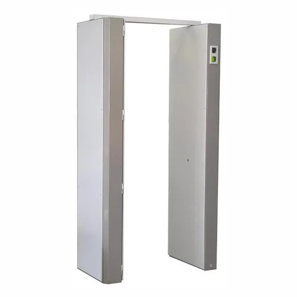 Радиационный монитор КСАР1У.031-Дозор, пешеходный