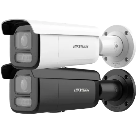 IP-камера Hikvision DS-2CD2623G2-LIZS2U (2.8-12 мм), уличная антивандальная