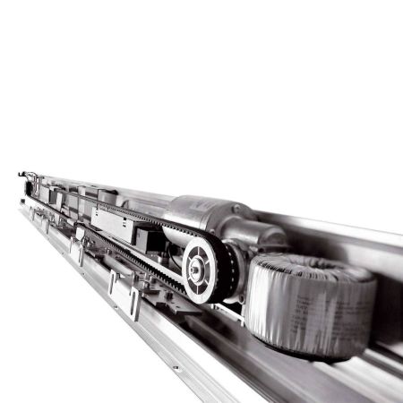 Привод dormakaba Минидрайв ES 200 EASY для раздвижных дверей