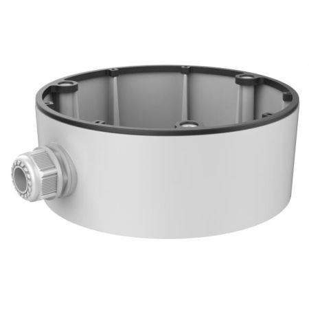 Монтажная коробка HikVision DS-1280ZJ-DM26 для купольных камер