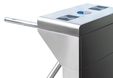 Турникет-трипод Блокпост ТРД 700