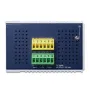 Коммутатор L3, PoE+ Planet IGS-5225-8P2S2X 8 портов, промышленный, управляемый
