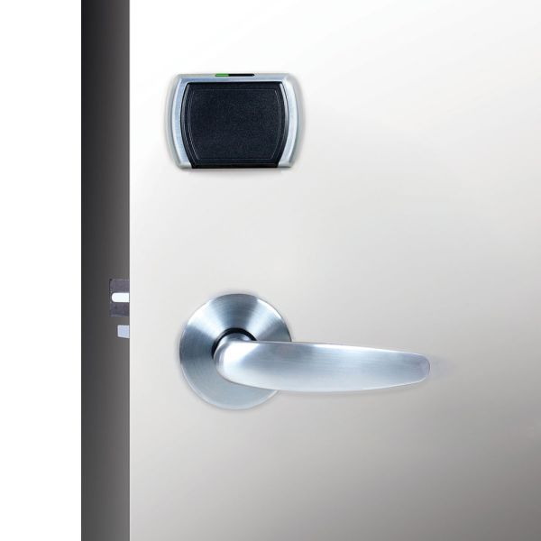 Электронный замок dormakaba Saflok Quantum IV (QF1-12XC0G0RJN000A-SC)