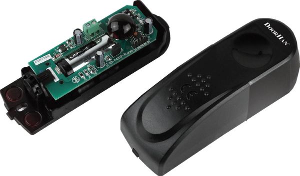 Фотоэлементы DoorHan Photocell-W беспроводные c батарейкой Фотоэлементы DoorHan Photocell-W беспроводные c батарейкой