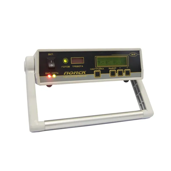 Металлодетектор Поиск-3П панельный, однозонный