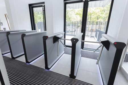 Турникет-трипод Magnetic mTripod Long FMTP_ML с планками