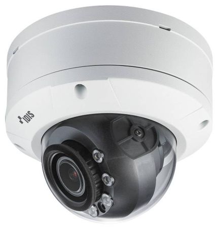 Антивандальная IP-видеокамера 2Мп IDIS DC-D3243HRX-N