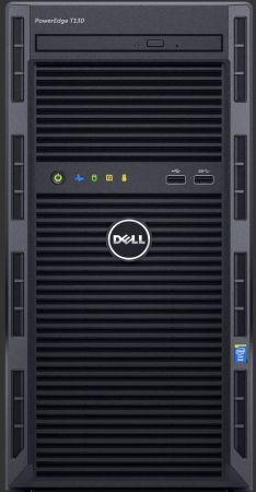 Сервер Dell T130