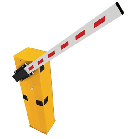 Комплект шлагбаума Came GARD G4000T Classico (G4000T KIT)