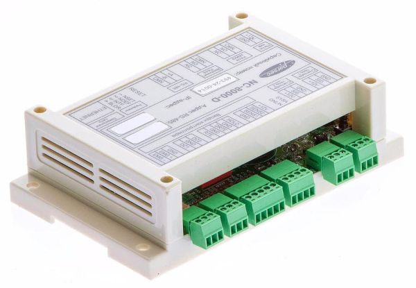 Сетевой контроллер Parsec NC-8000-D