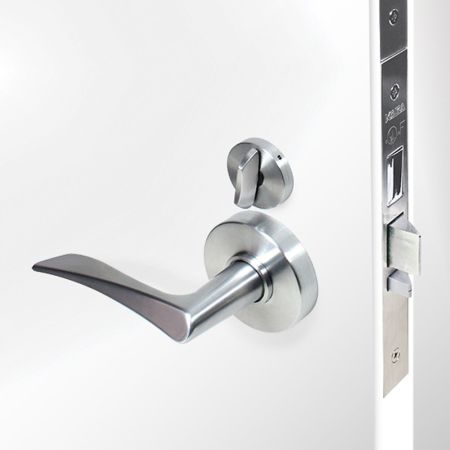 Электронный замок dormakaba Saflok Quantum Pixel (KP2-42XB0G0YBN0000-SB)