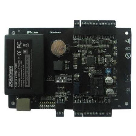 Плата сетевого контроллера ZKTeco C3-100