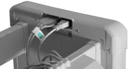 Арочный металлодетектор Блокпост РС Z 3300 MK