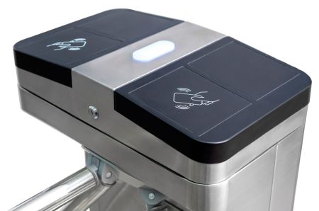 Турникет-трипод Блокпост ТРД 1000