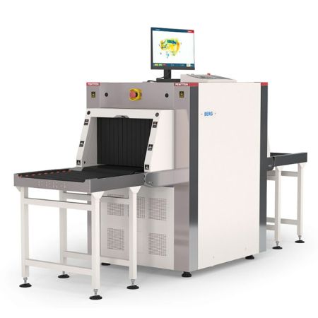 Интроскоп Berg 5030C