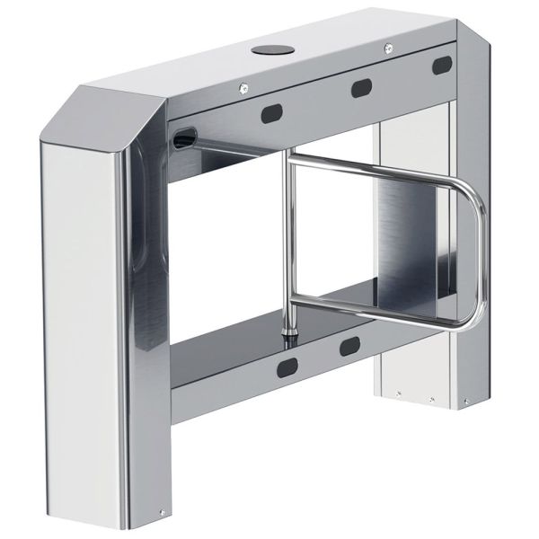 Боковой модуль распашного турникета Блокпост СДВ 500