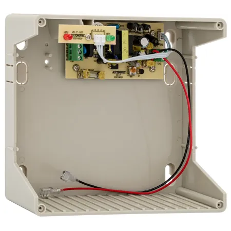 Блок бесперебойного питания AccordTec ББП-20 исп.1 серый Блок бесперебойного питания AccordTec ББП-20 исп.1 серый