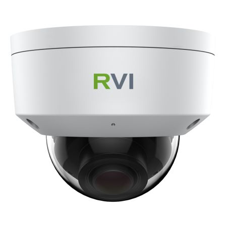 IP-видеокамера 4Мп RVi-1NCD4053 (2.8-12) с вариофокальным объективом
