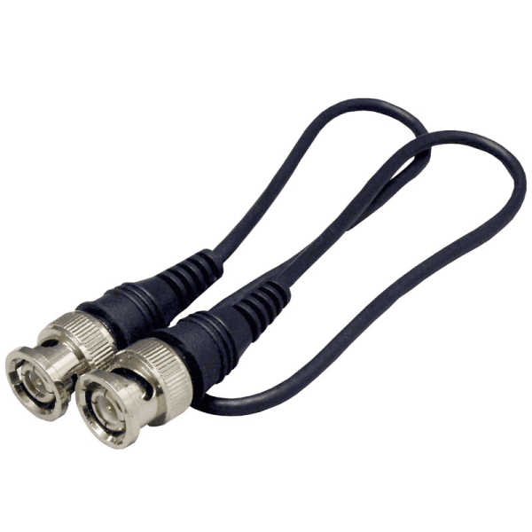 Корд межблочный BNC(ш) + BNC(ш), 2 м