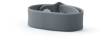 Силиконовый RFID-браслет Em-Marine