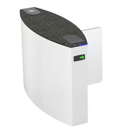 Турникет раздвижной двухпроходной Came Sliding Gate SG90, 900 мм, створки 900 мм (SG90S-DBL)