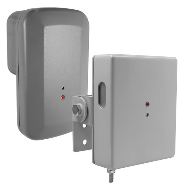 Извещатель пожарный Болид С2000-Спектрон-207-Exm-M пламени, взрывозащищенный, адресный, инфракрасный