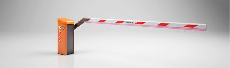 Стрела Magnetic VarioBoom SBV-N025, 2500 мм, с демпфером, заглушками и светоотражающими наклейками