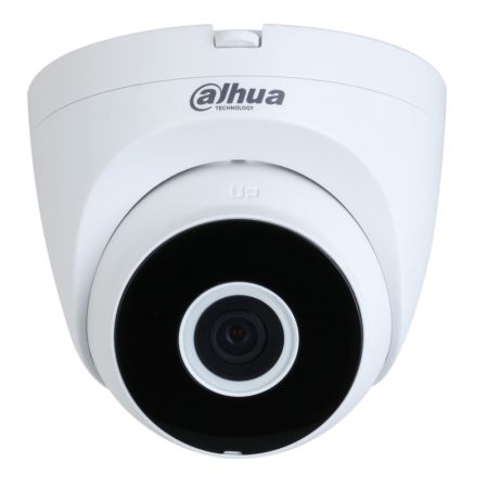 IP-видеокамера 2Мп Dahua DH-IPC-HDW1230DTP-SAW-0280B с ИК-подсветкой до 30м и Wi-Fi
