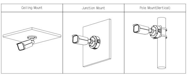 IP-видеокамера 2Мп Dahua DH-IPC-HFW1230TP-ZS-S5 вариофокальная с ИК-подсветкой до 50м