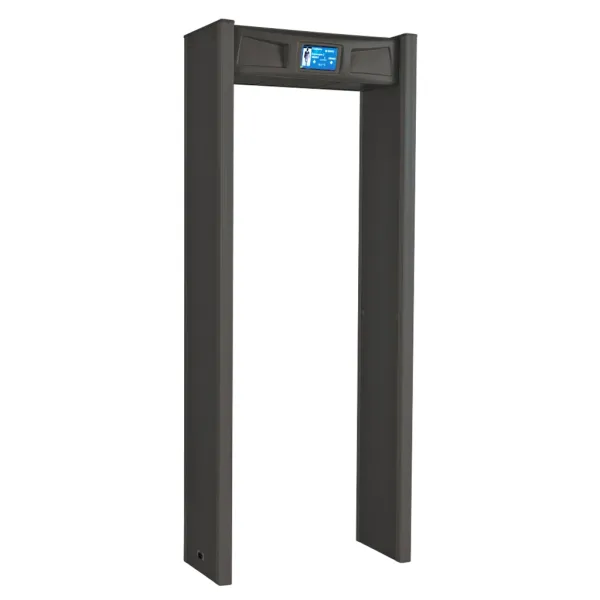 Металлодетектор арочный Паутина-М18