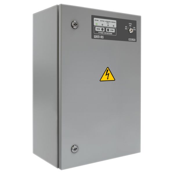 Шкаф контрольно-пусковой ШКП-18RS