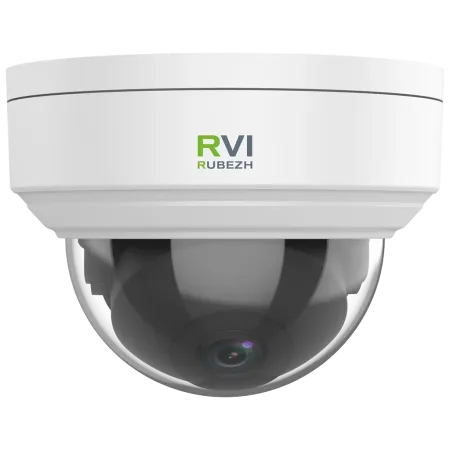 IP-видеокамера 2Мп RVi-2NCD2478 (2.8) white антивандальная