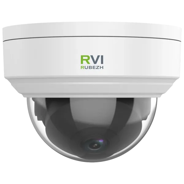 IP-видеокамера 2Мп RVi-2NCD2478 (2.8) white антивандальная IP-видеокамера 2Мп RVi-2NCD2478 (2.8) white антивандальная