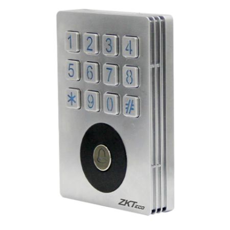 Автономный терминал доступа ZKTeco SKW-H [ID] уличный, антивандальный