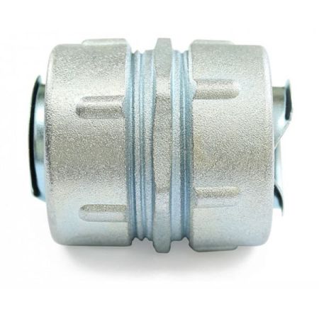 Муфта соединительная для металлорукава МСМ-20 (zeta40811)