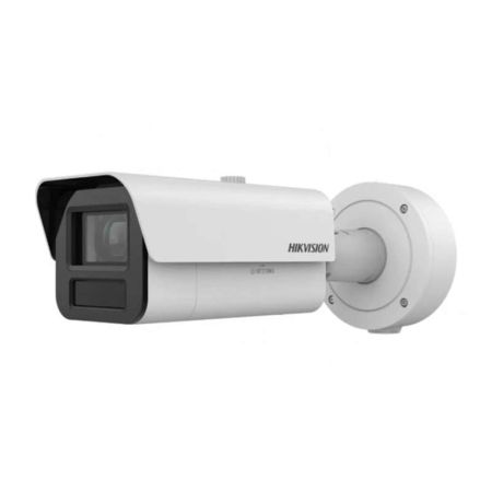 Антивандальная 4Мп DeepinView IP-камера HikVision iDS-2CD7A45G0-IZHS (4.7-118 мм) с ИК-подсветкой 200 м